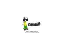 Tablet Screenshot of fxmania.eu.org